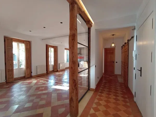 Piso en calle del Espíritu Santo, 28