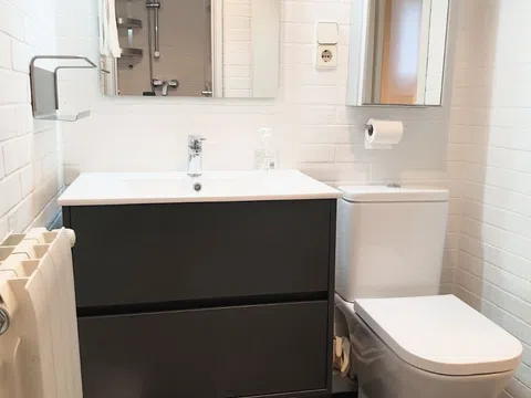 Ático en calle de Villarroel, 42 - Foto 18