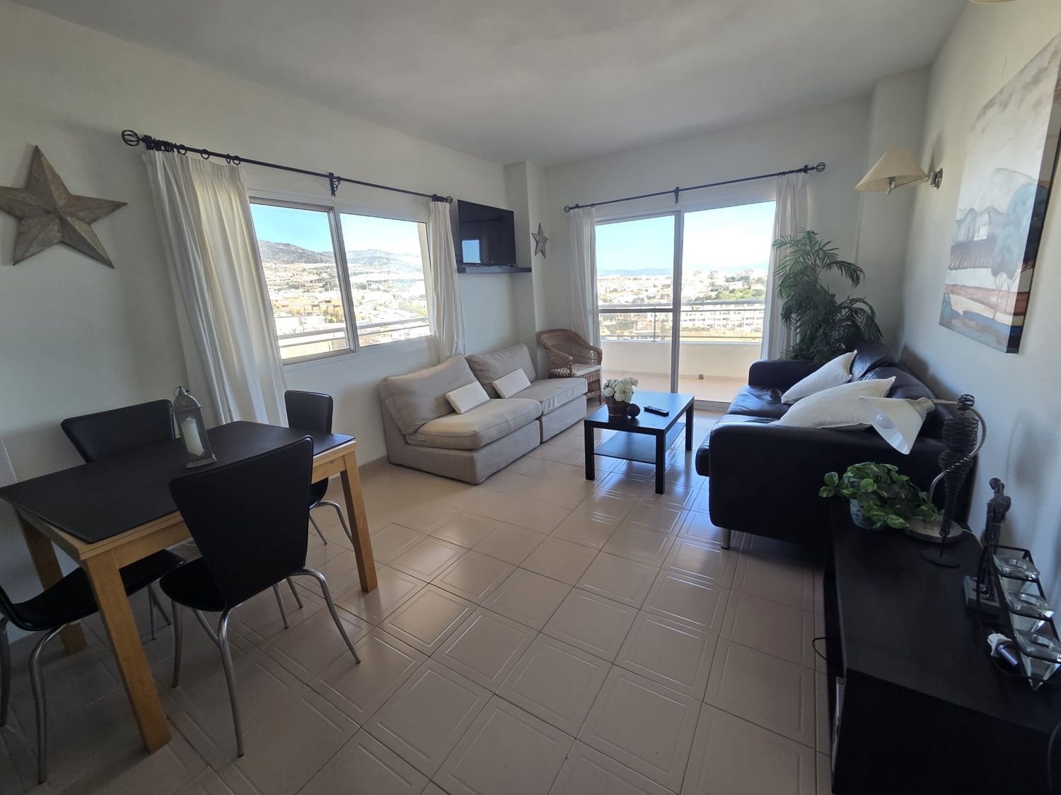 Piso en Ronda del Golf Este, 17, Hacienda Torrequebrada - Foto 3