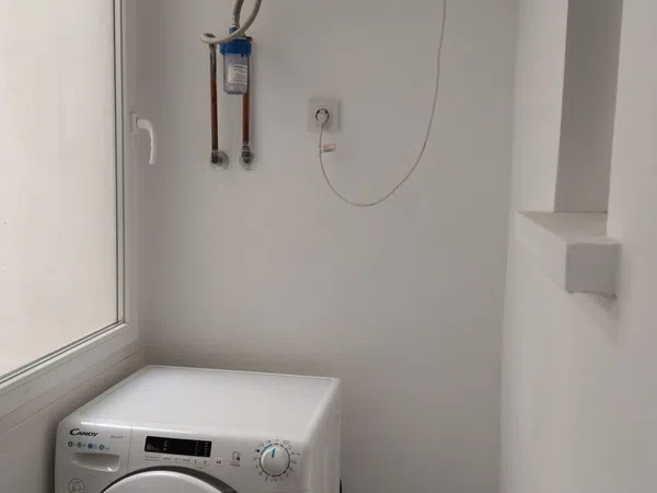 Piso en calle Peso de la Harina, 12 - Foto 4