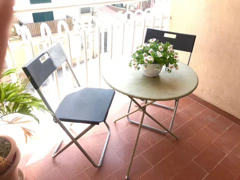 Piso en plaza del Maestro Artola, 1