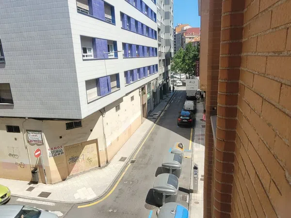 Piso en Calle Álvaro de Albornoz, 3, Laviada - Foto 1