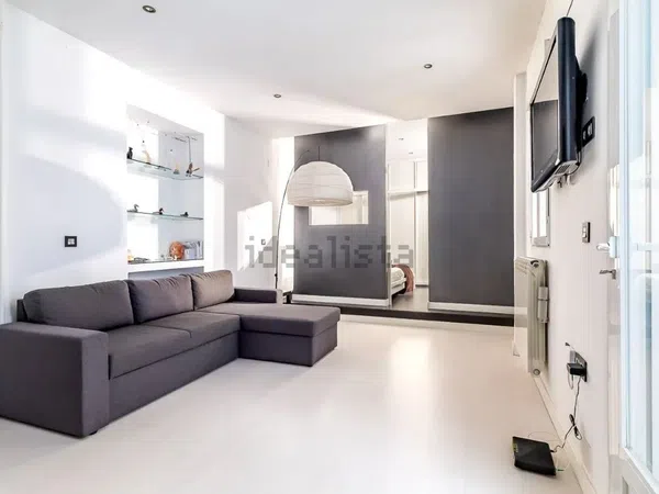 Piso en calle de Juan Álvarez Mendizábal, Madrid, 24