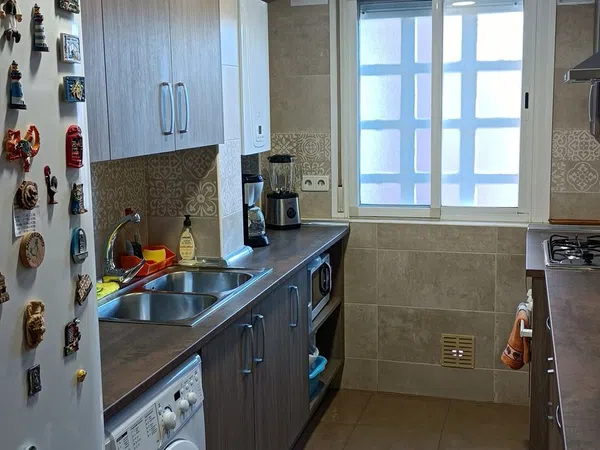 Piso en Centro, 1 - Foto 1