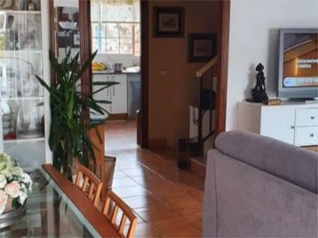 Piso en  Calle Piedras Vivas 211 - Foto 3