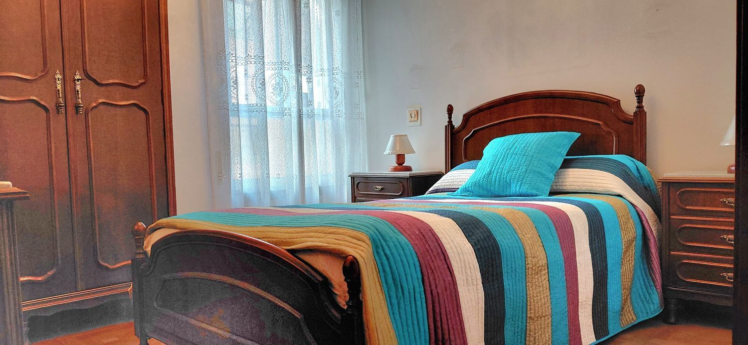 Piso en calle Lorenzo Abruñedo, 6 - Foto 11