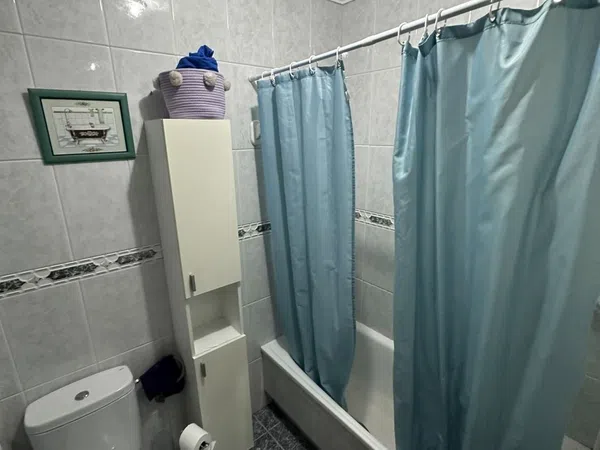Piso en Calle Alfambra, 6, Cruz del Humilladero - Los Tilos - Foto 18