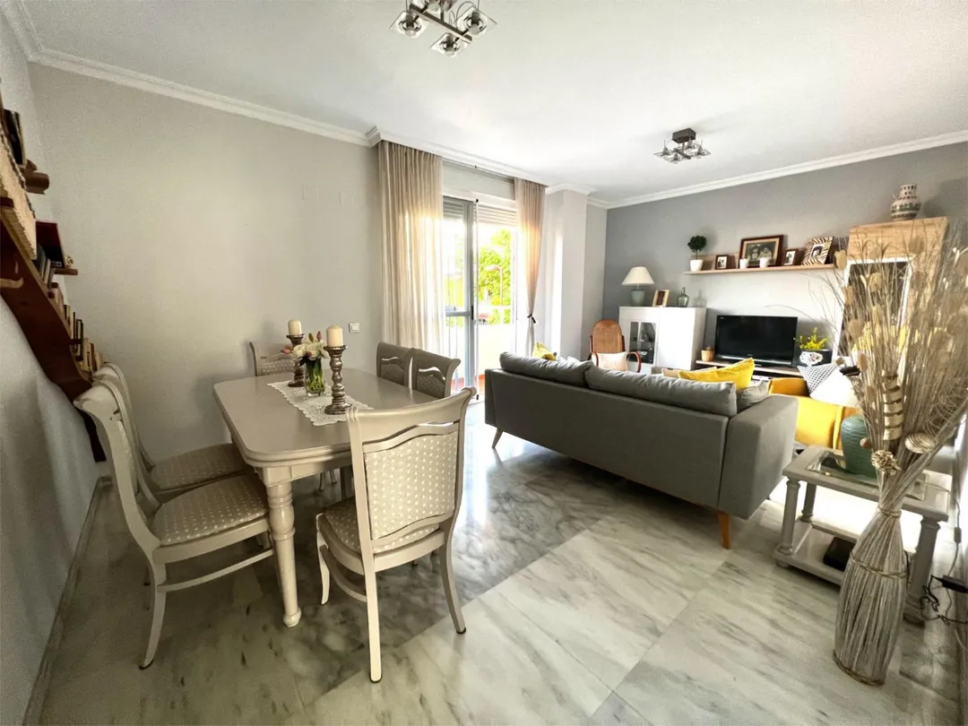 Piso en  Plaza Amoríos 2 - Foto 4