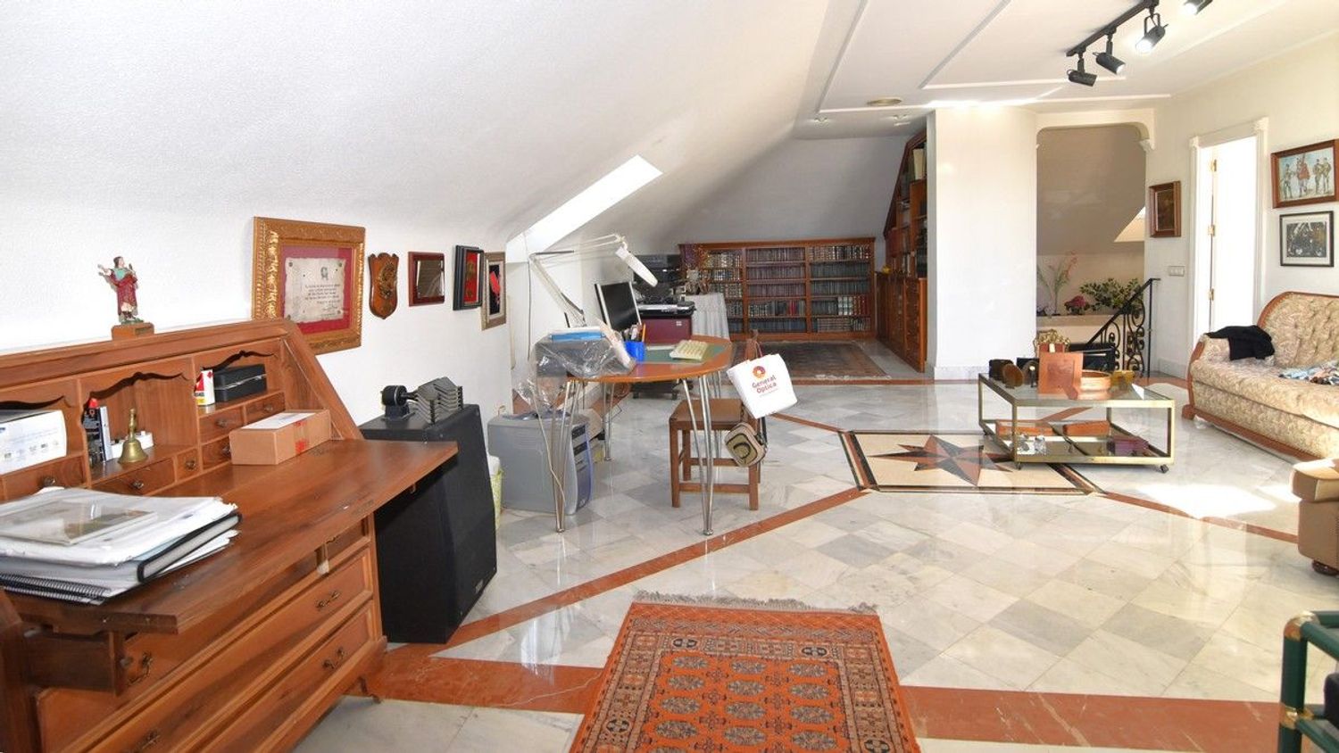 Casa independiente en Lugar Llano San Jose, 3095 - Foto 15