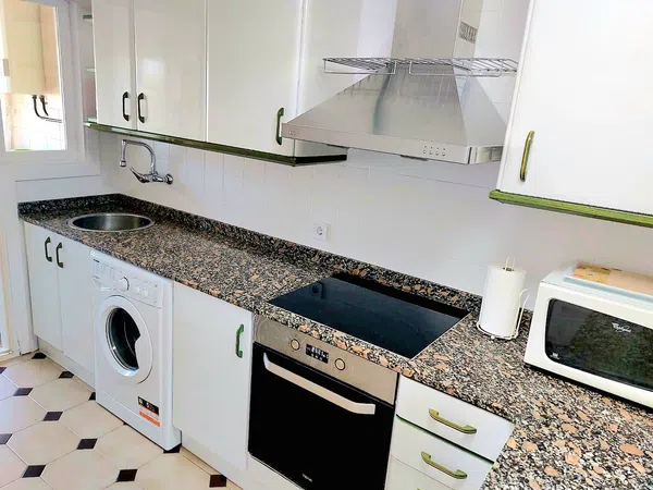 Piso en Avenida del Deporte, 3, Alisal - Cazoña - San Román, Alisal - Cazoña - San Román - Foto 3