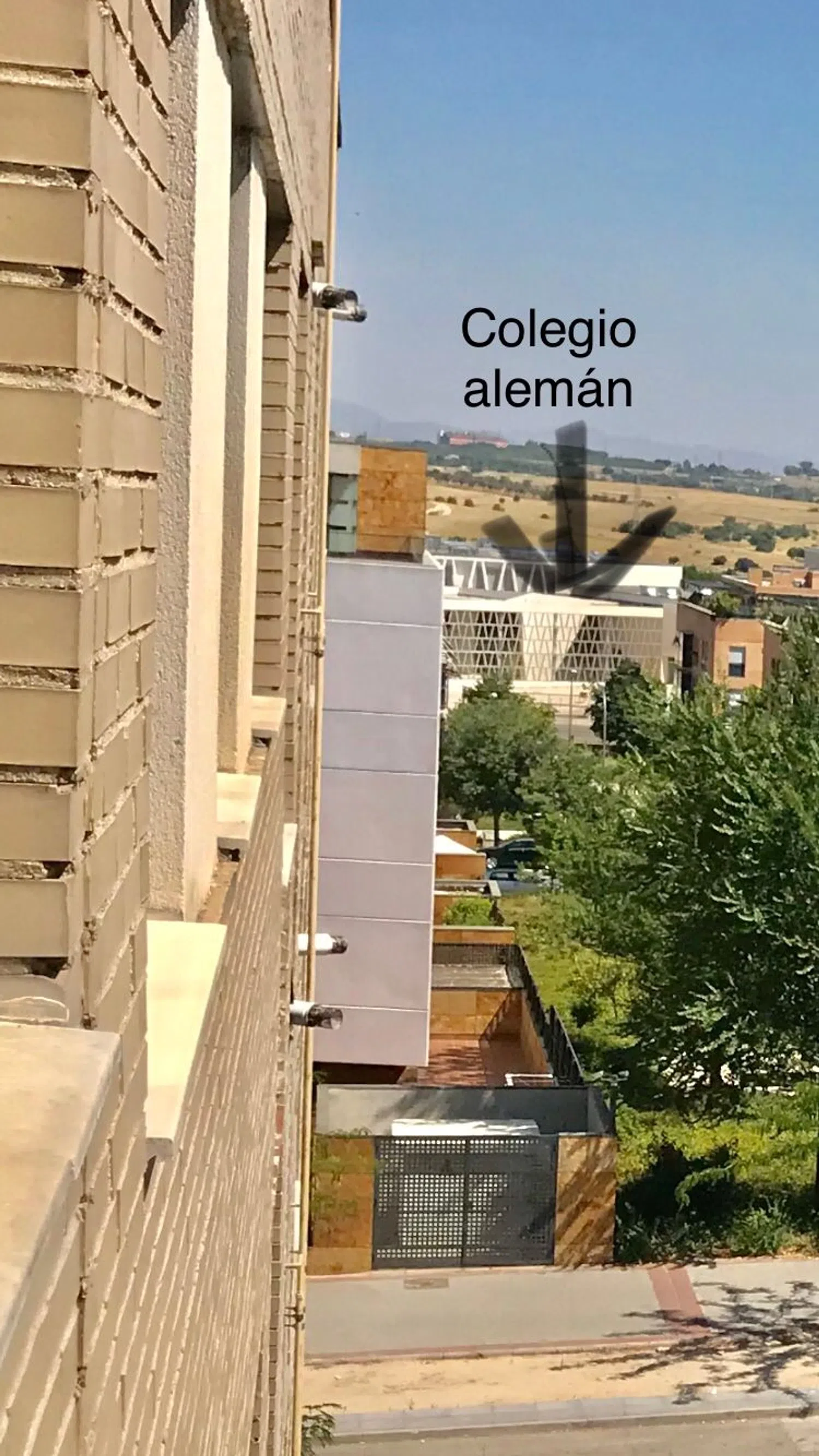 Ático en avenida del Monasterio de El Escorial, 26 - Foto 28