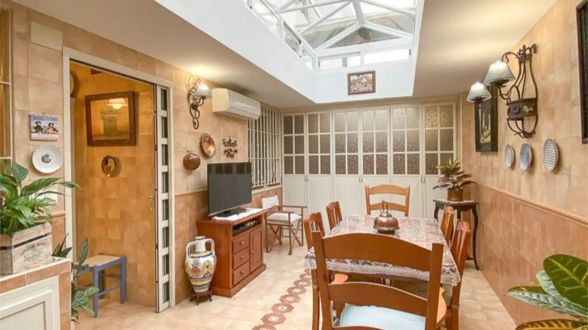 Casa adosada en  Calle Nelson Mandela 42 - Foto 19