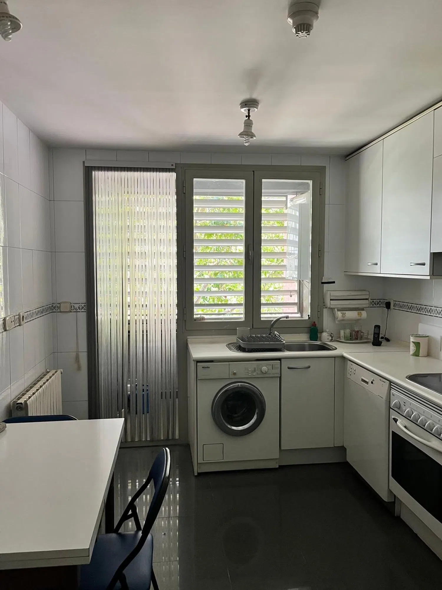 Piso en Barrio Alameda de Osuna - Foto 7