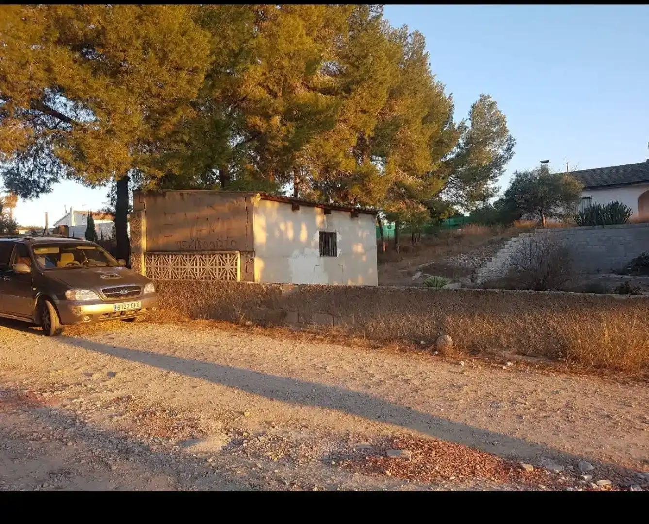 Chalet en  Calle Finca Maximino 12F - Foto 3