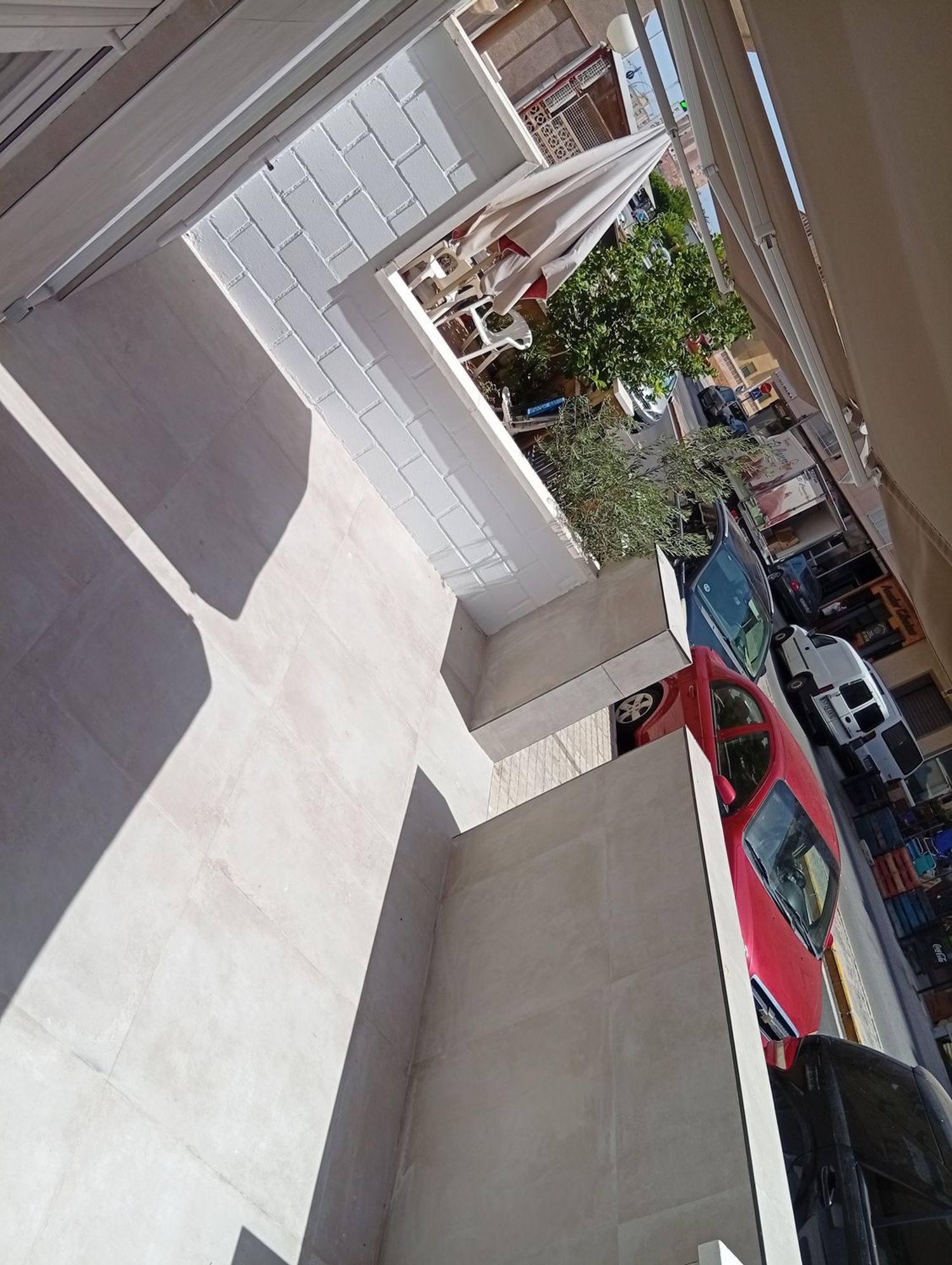 Estudio en Avenida de Ronda, 50, Tamarit - Playa Lissa, Tamarit - Playa Lissa - Foto 13