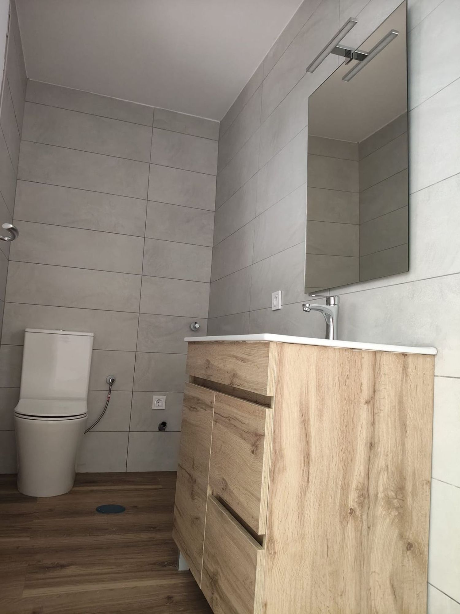 Chalet adosado en Calle los Gigantes, 3, Seseña Nuevo, Seseña Nuevo - Foto 24