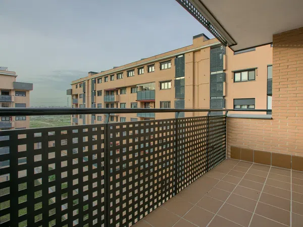 Piso en avenida de la democracia, 9 - Foto 18