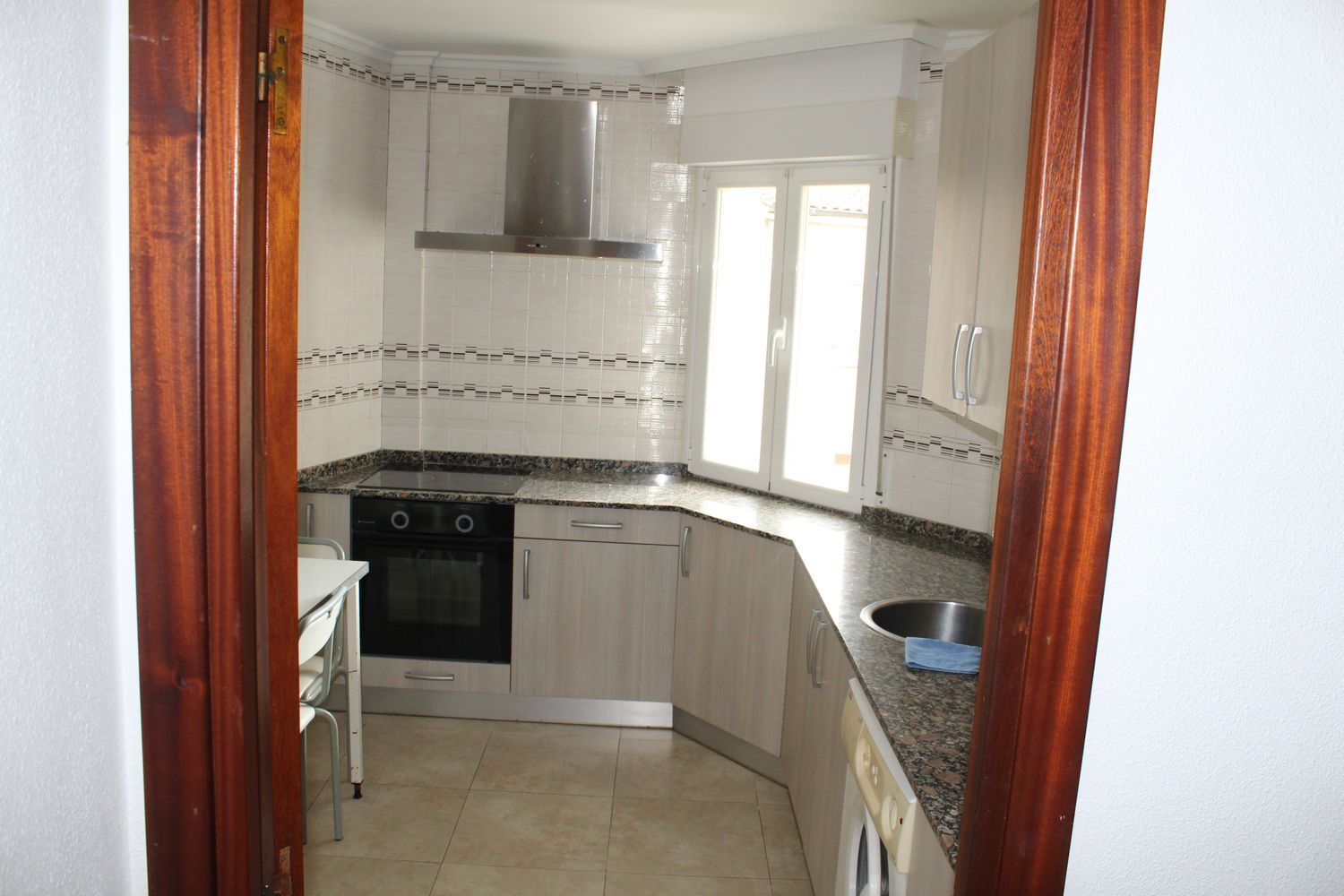 Piso en Calle Raimundo Olabide, 14, Adurtza, Adurtza - Foto 22