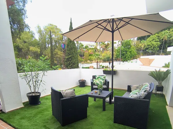 Piso en Calle Sierra Bermeja, 13, Lomas de Marbella Club - Foto 3