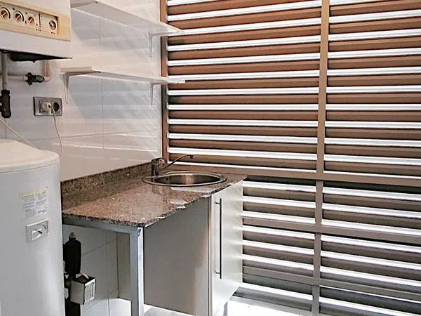 Piso en paseo Del Mare Nostrum, 33 - Foto 16