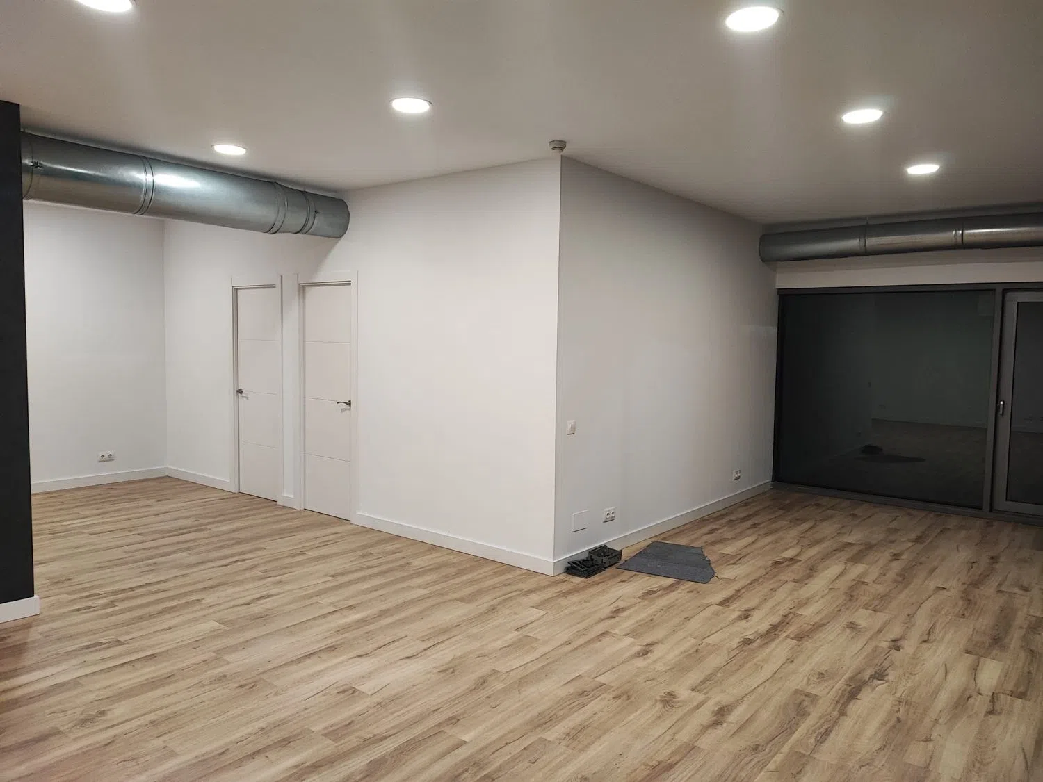 Estudio en calle Antonio Suárez, 10 - Foto 1