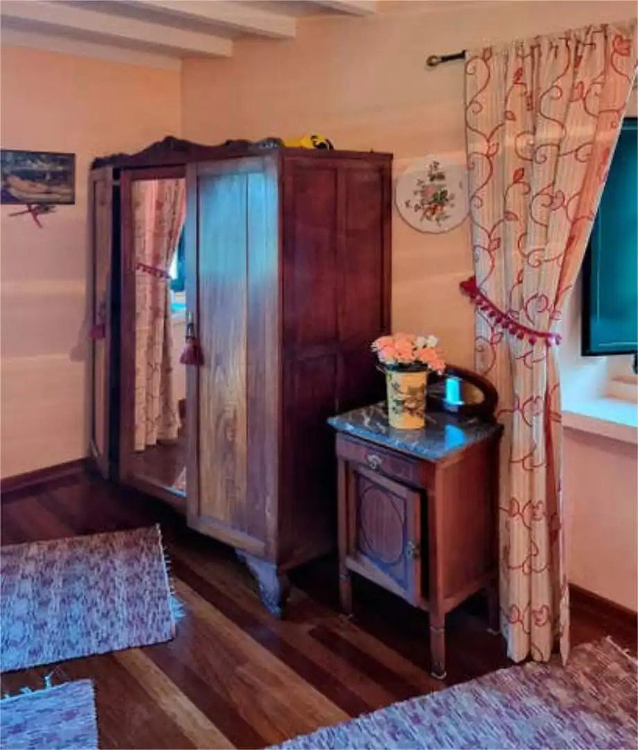 Chalet en Céltigos (Ortigueira) - Foto 8