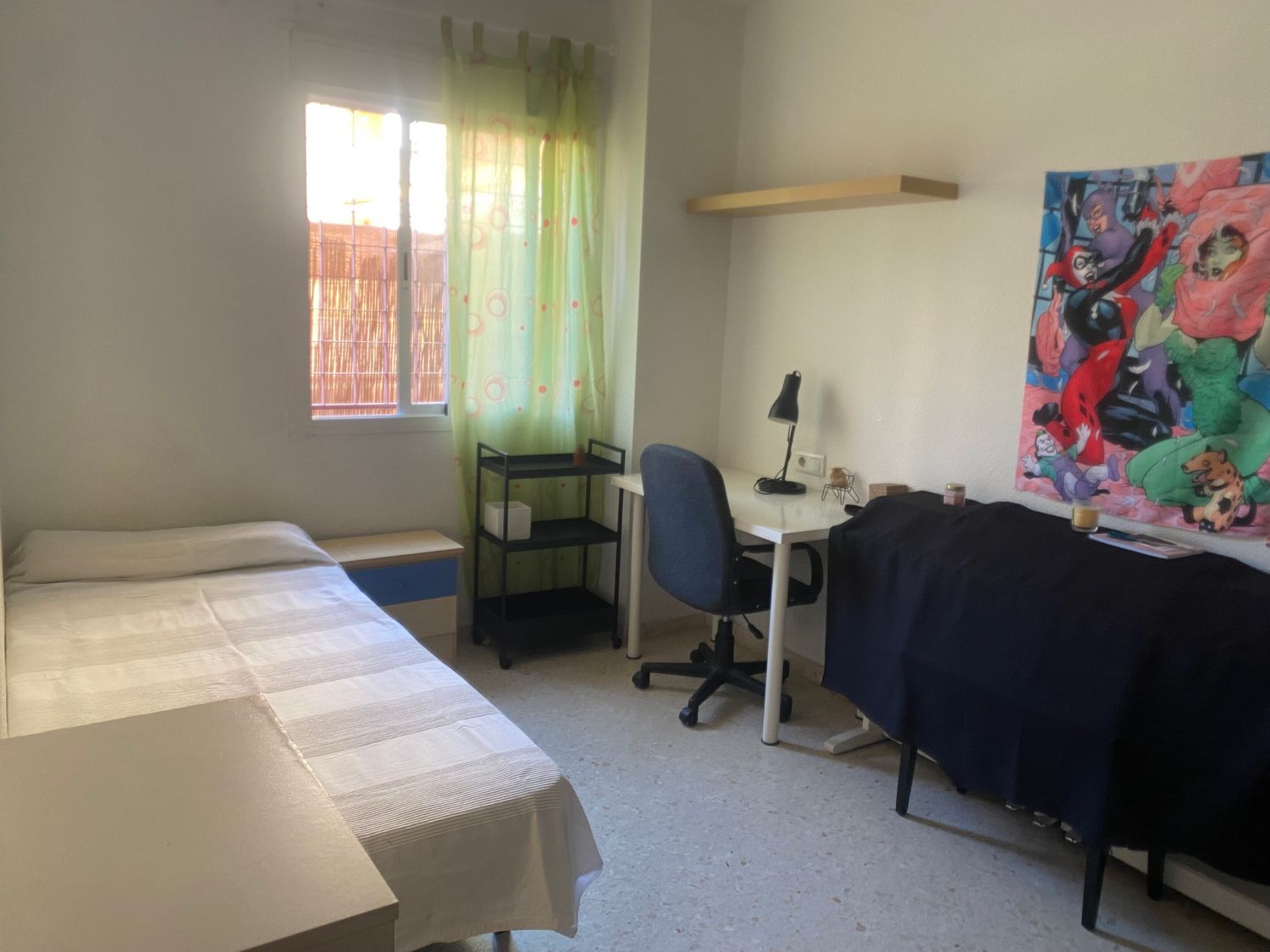 Piso en Avenida Plutarco, 69, El Consul - El Romeral - Foto 6