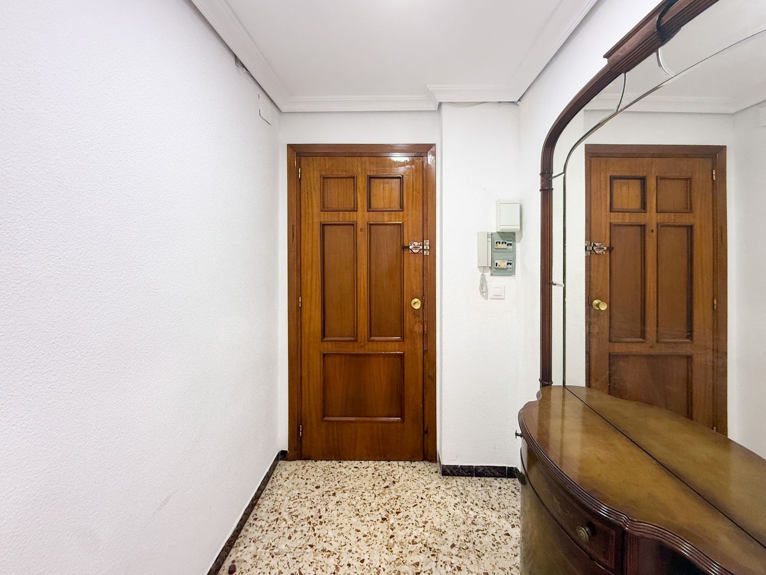 Piso en Calle Benissa, 9 - Foto 2