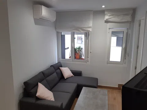 Piso en calle de Pamplona, 38