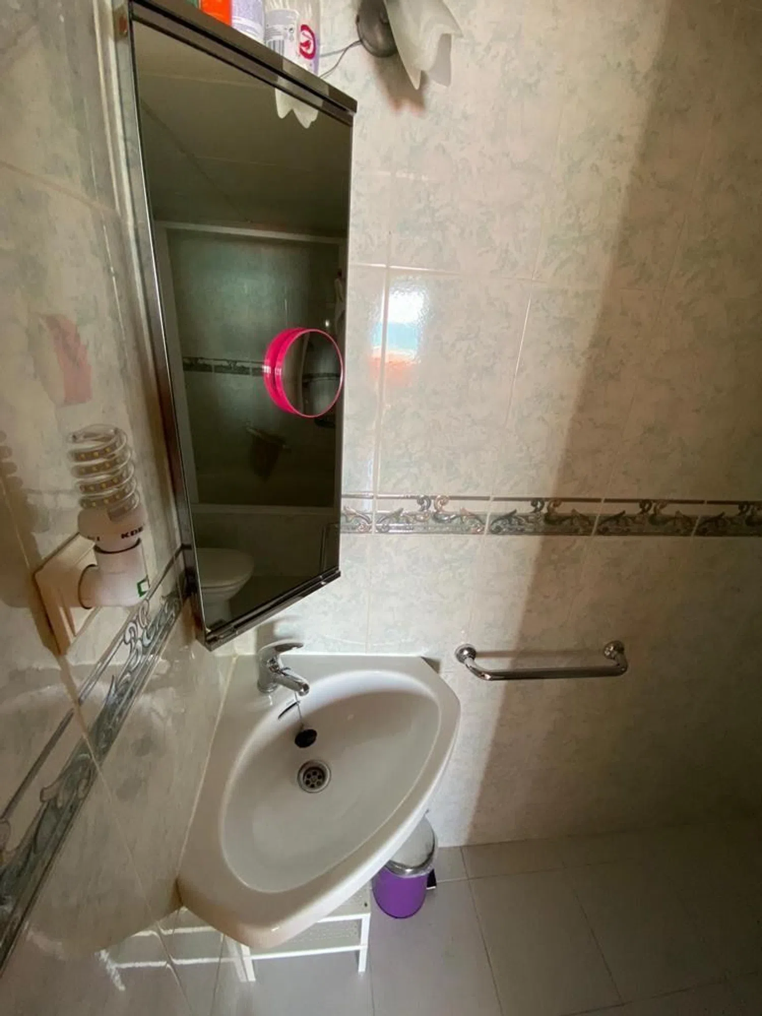 Piso en avenida de la Condomina, 10 - Foto 14