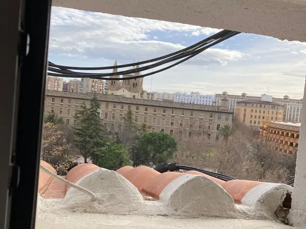 Piso en calle del Conde de Aranda, 55 - Foto 9