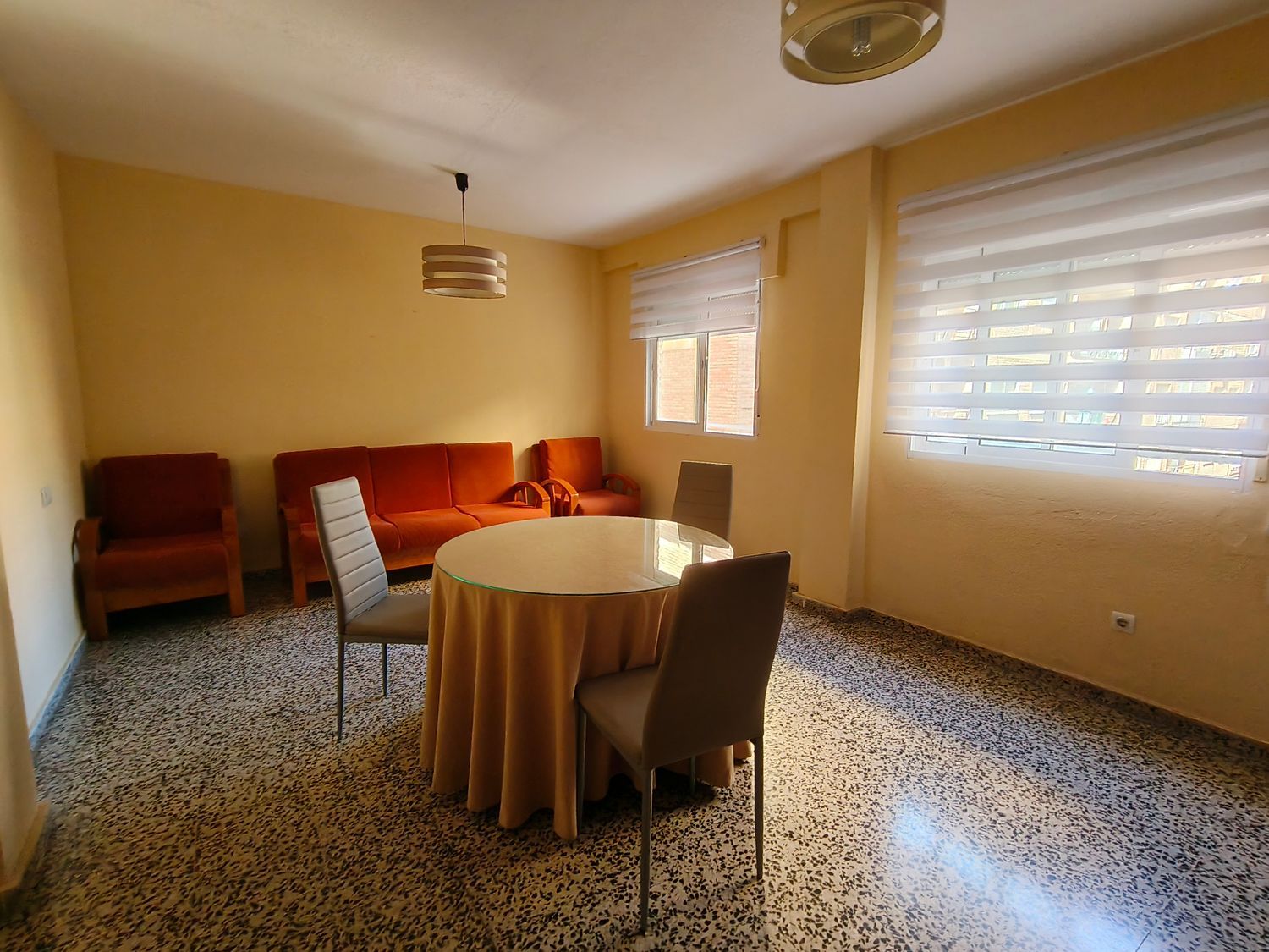 Piso en Avenida de Madrid, 4, San Ildefonso, San Ildefonso - Foto 3