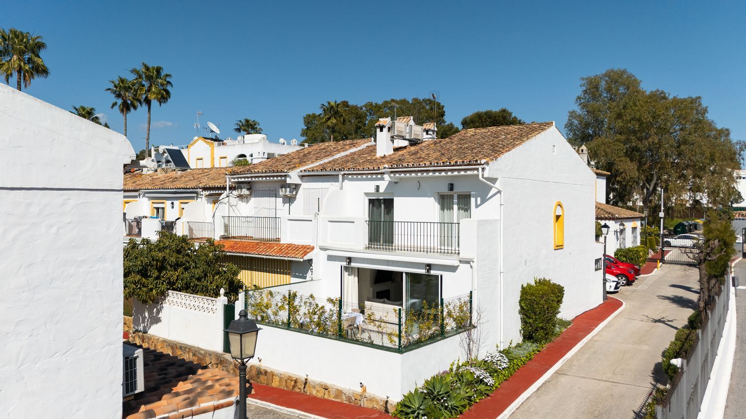 Chalet adosado en N-340, 170 - Foto 32