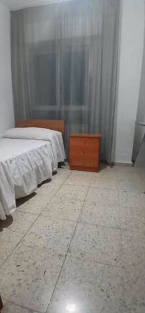 Piso en Ciudad Jardín - Foto 5