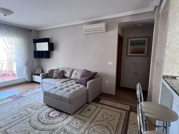 Piso en Calle Pino de Canadá, 115, Zeniamar - Foto 3