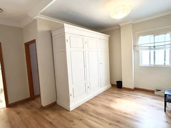 Piso en Calle Eusebio Navarro, 51, Arenales - Lugo - Avda Marítima - Foto 10