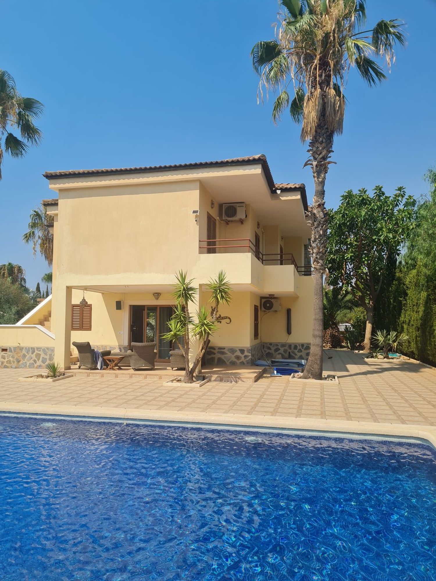 Casa o chalet independiente en Avenida Oeste, 28, La Azohía - Foto 3