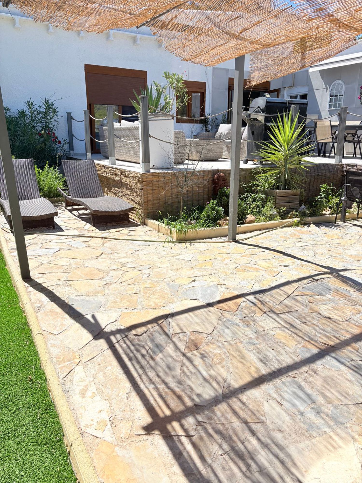 Casa o chalet independiente en Calle Quintana, 1 - Foto 11