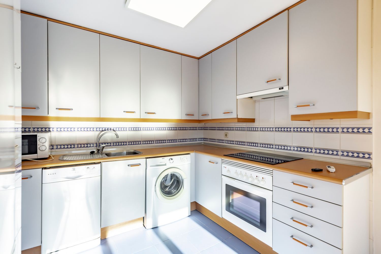 Ático en calle Rafael Bergamín, 12 - Foto 10