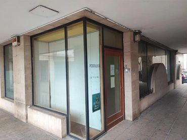 Planta baja en  Donibane Plaza 6W - Foto 2