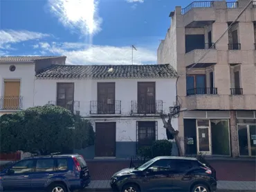 Piso en  Avenida Juan Ramón Jiménez 55 - Foto 2