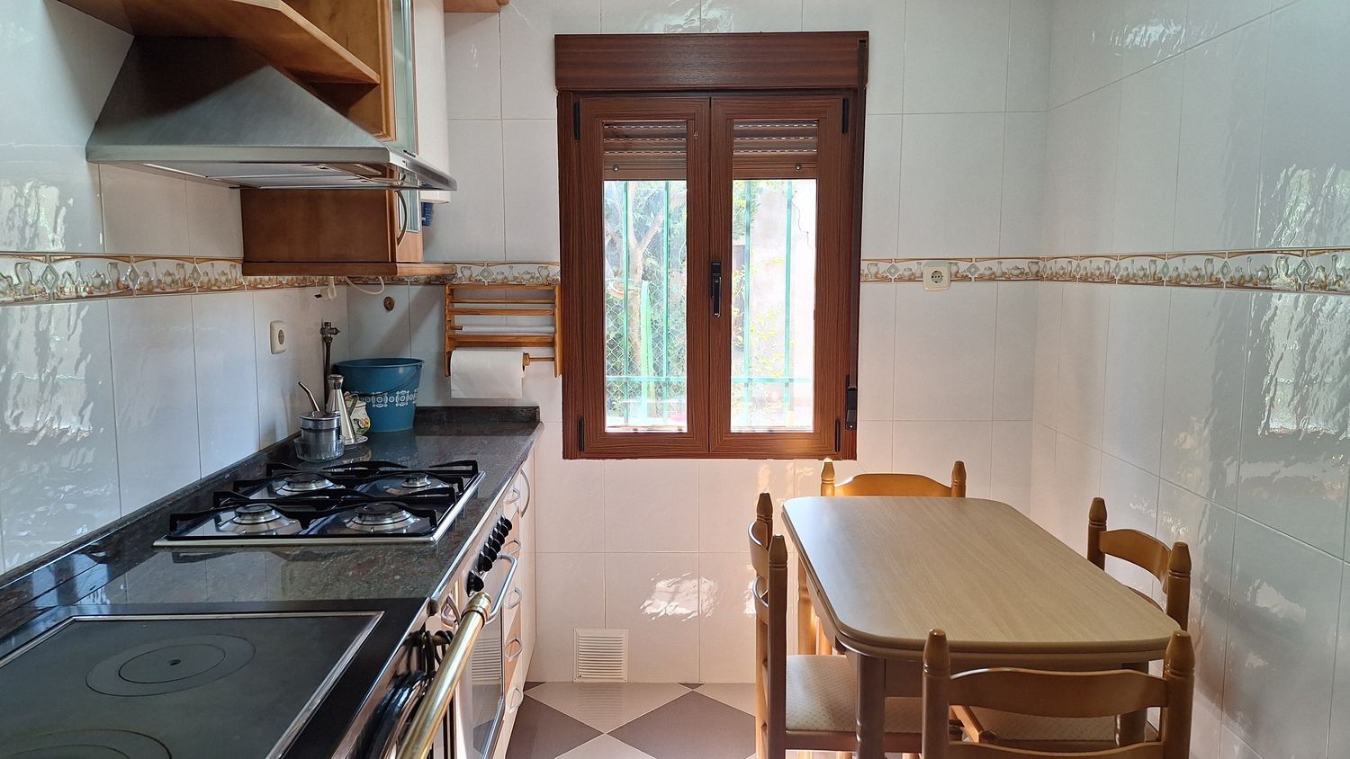 Casa o chalet independiente en Calle Barrio Alto, 6 - Foto 4