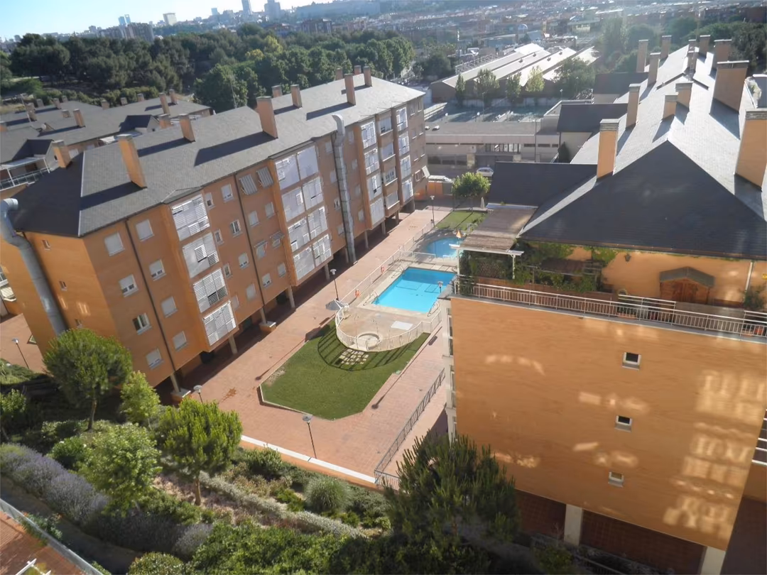 Piso en  Calle de Sepúlveda 7