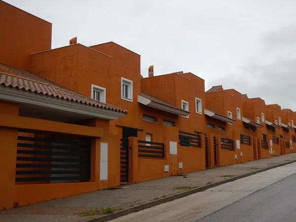 Chalet adosado en Calle Melilla, 1 - Foto 7