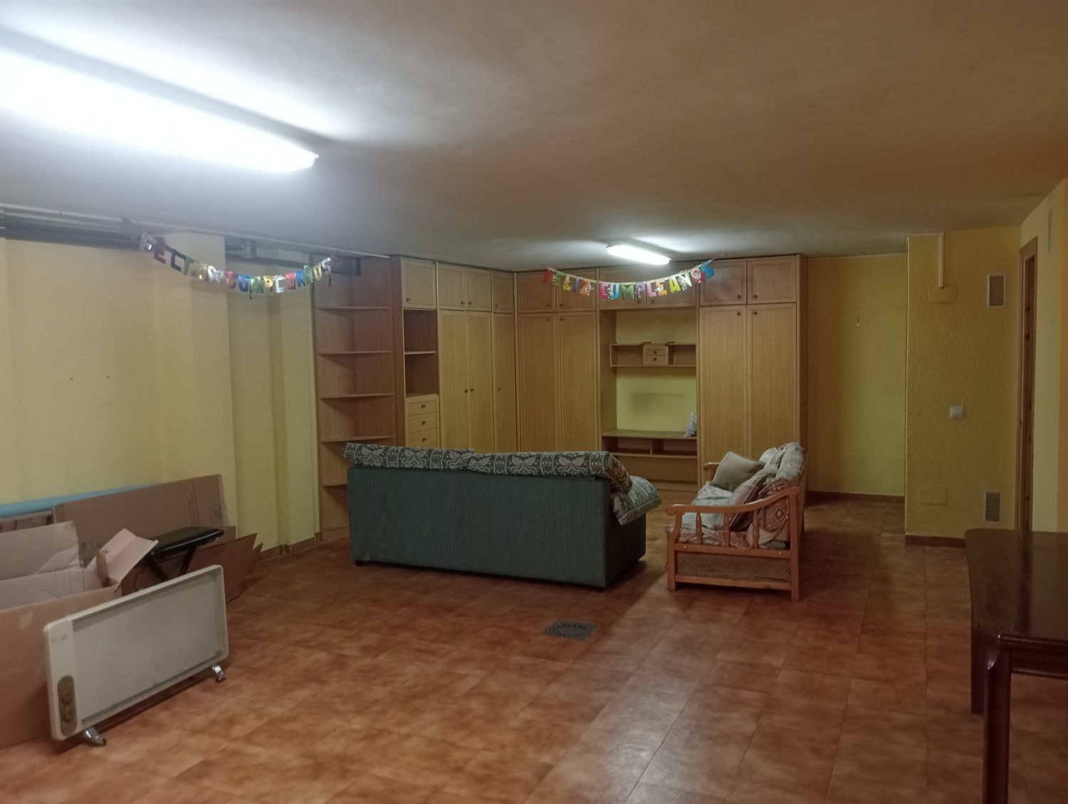 Chalet adosado en La Ermita, La Ermita - Foto 9