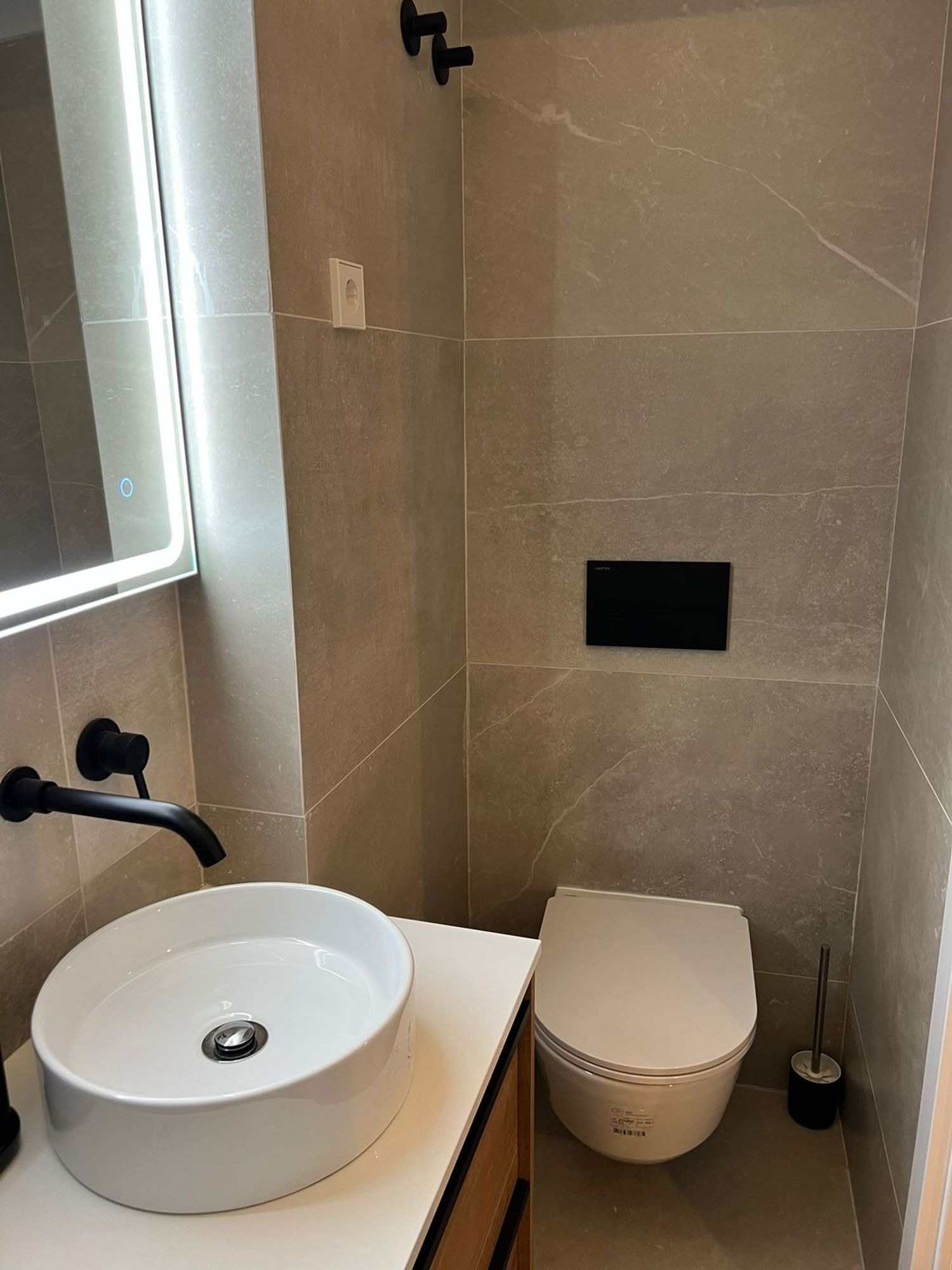 Piso en calle de la Madera, 53 - Foto 11