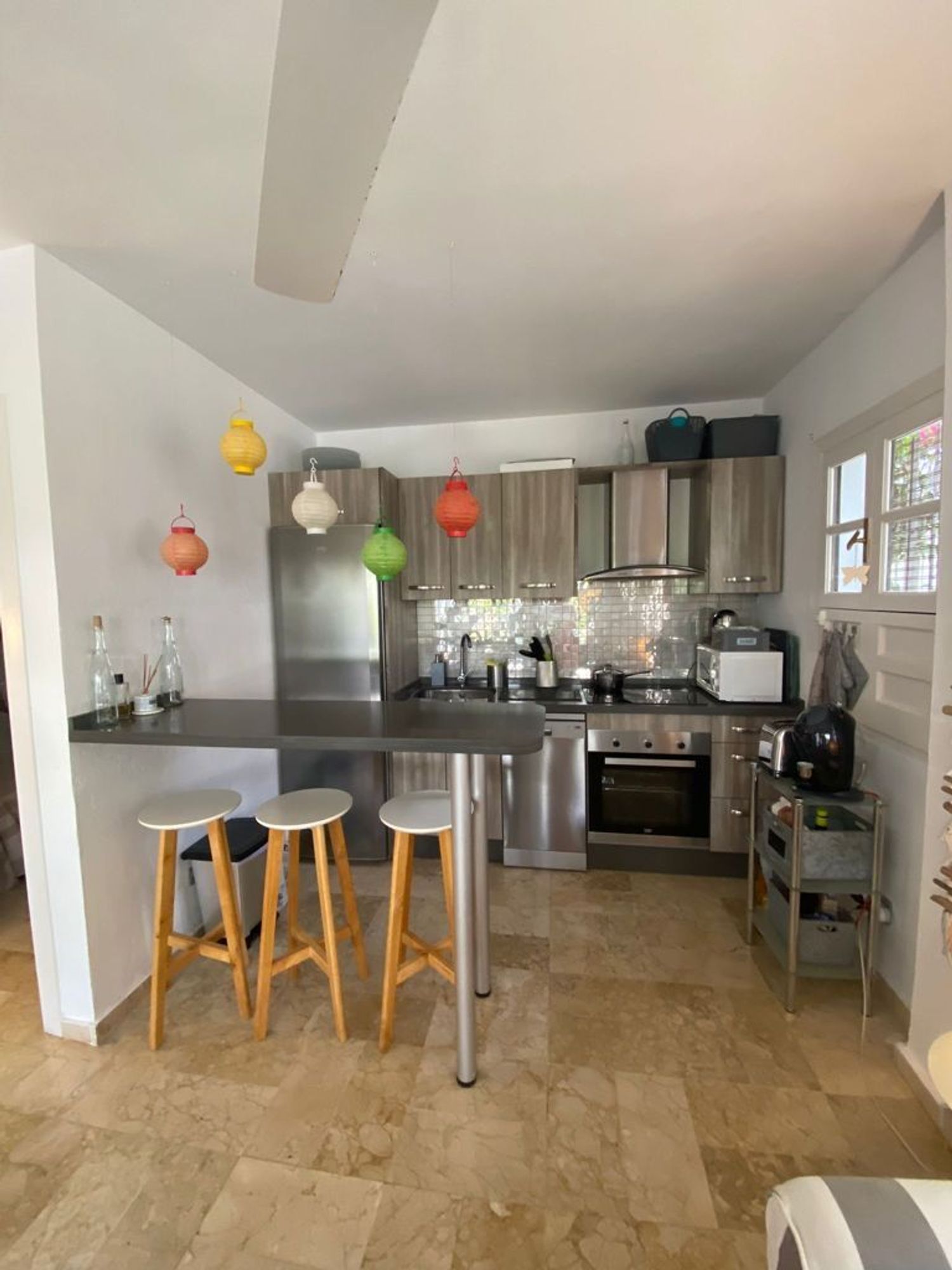 Casa o chalet independiente en Travesía del Mar, 8, Paraiso-Barronal - Foto 6