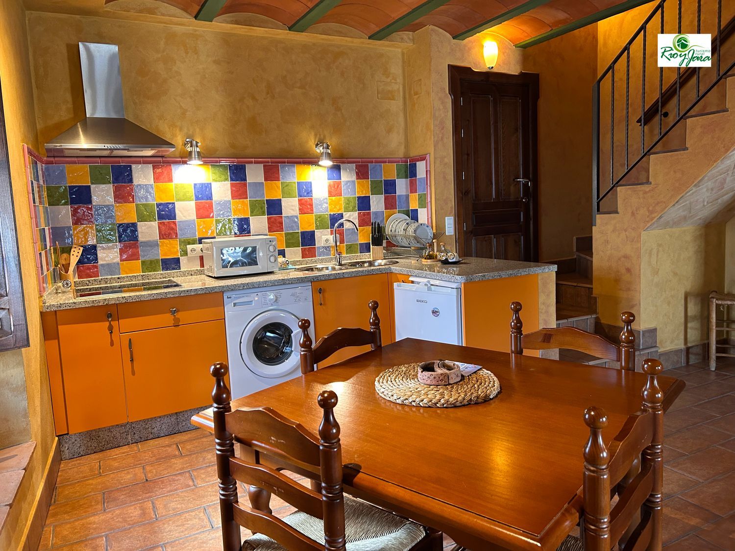 Casa rural en Plaza de España, 11 - Foto 3