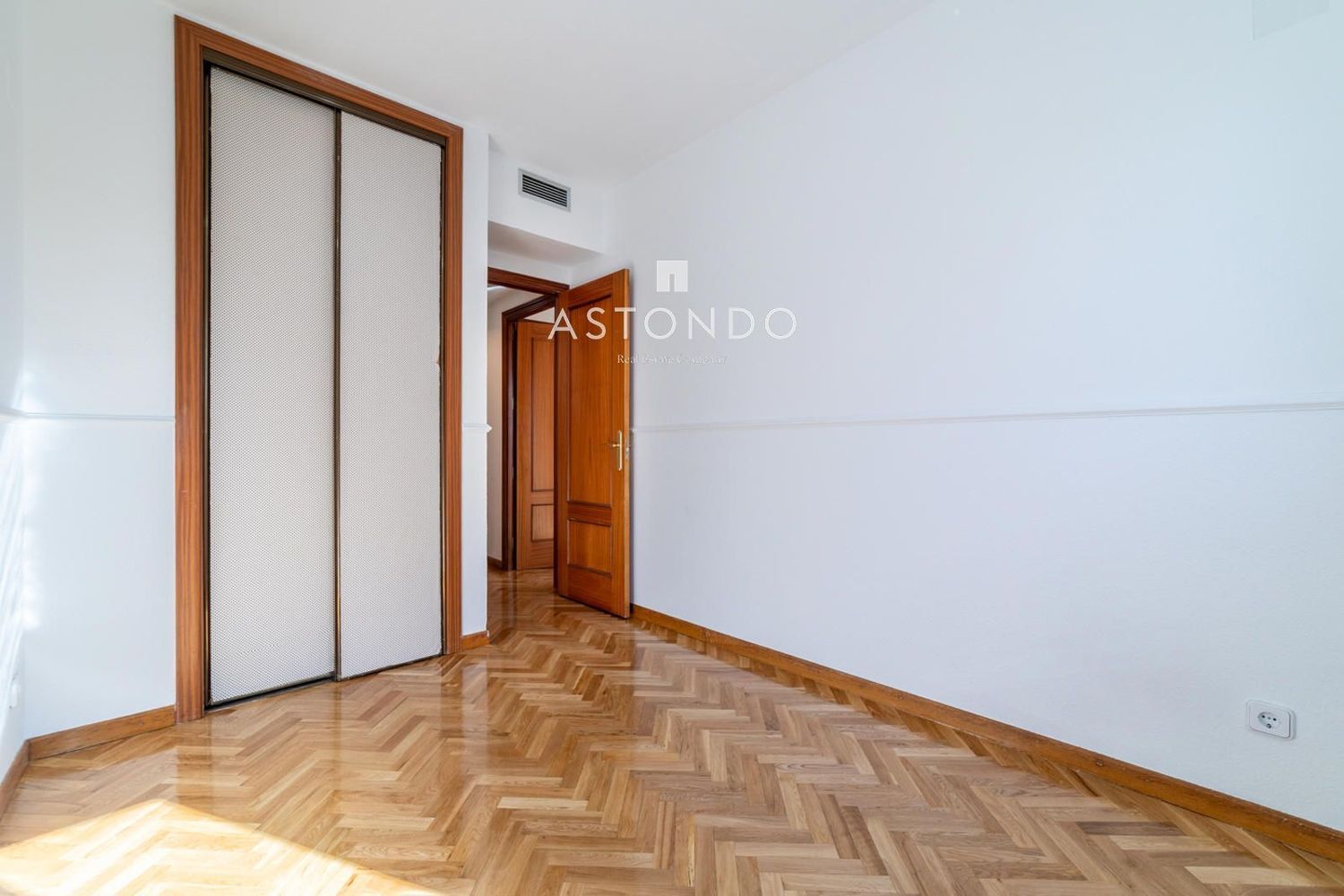 Piso en Camino del Olivar, Valdebebas - Valdefuentes - Foto 4