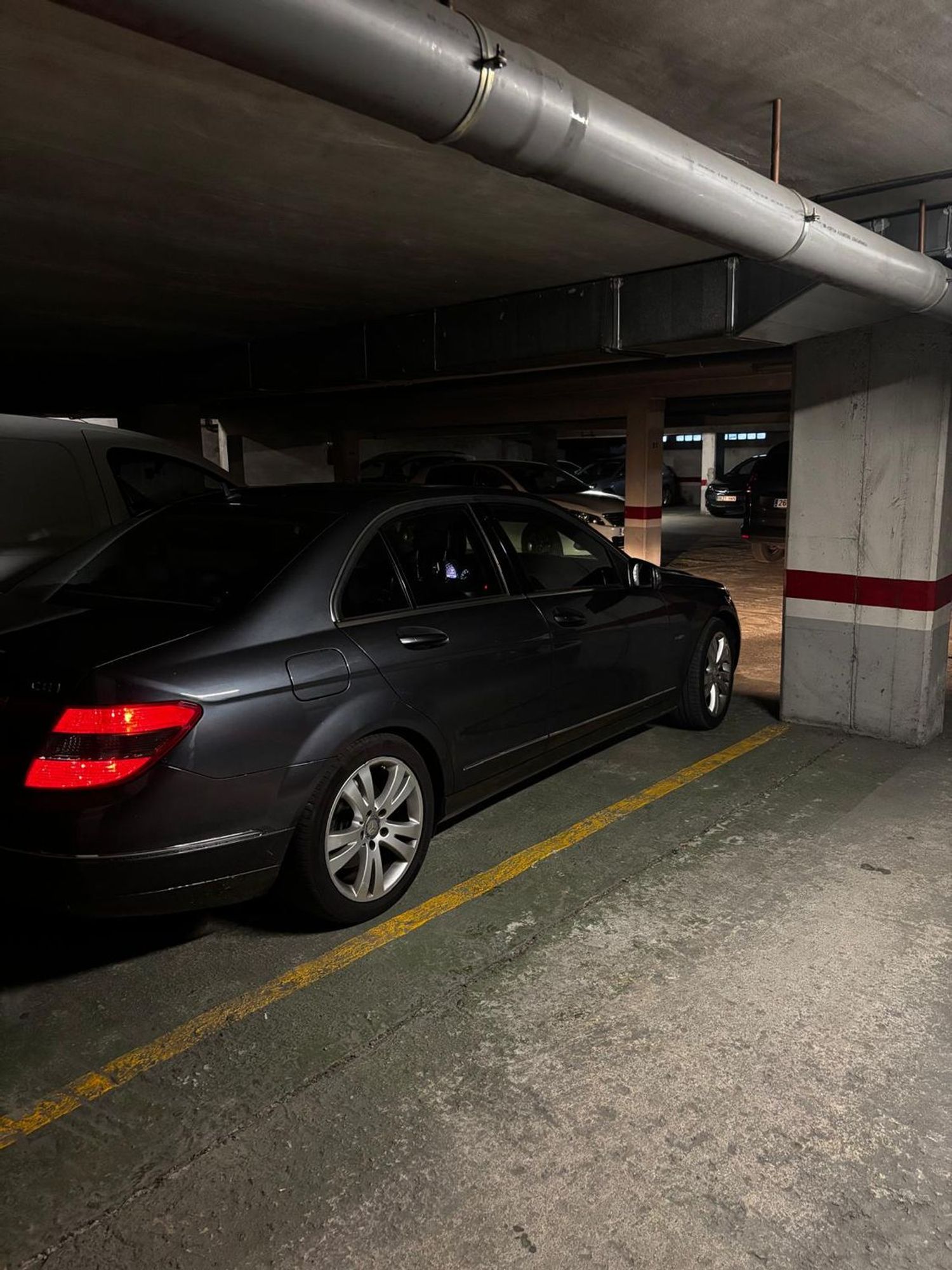 Piso en calle da Espiñeira, 14 - Foto 19